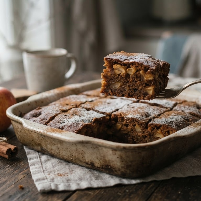 Finse kruidkoek