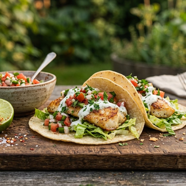 Fishtaco