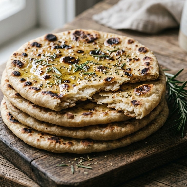 Flatbread