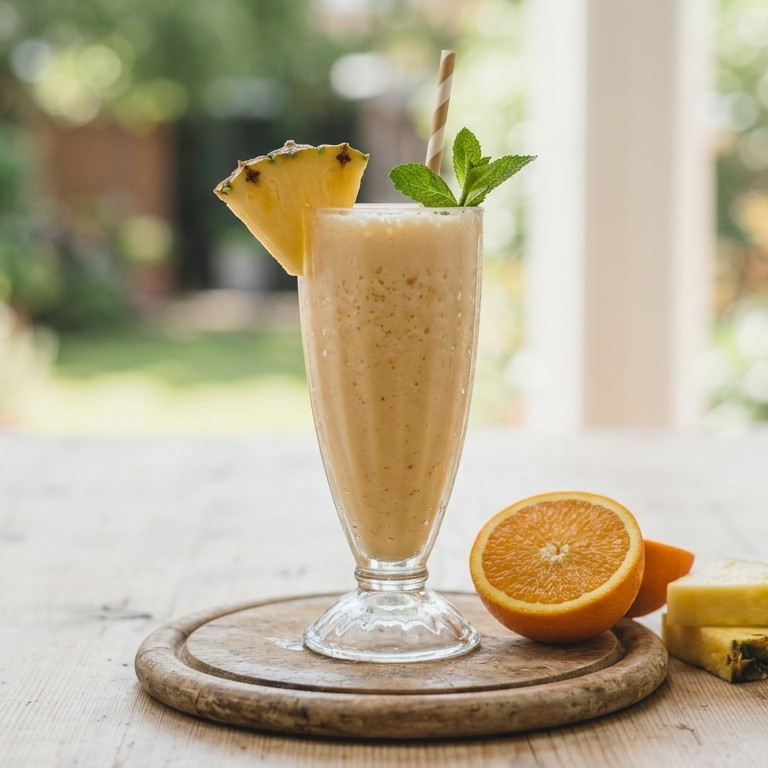 Florida Shake