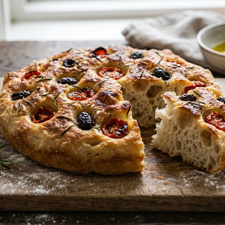 Focaccia