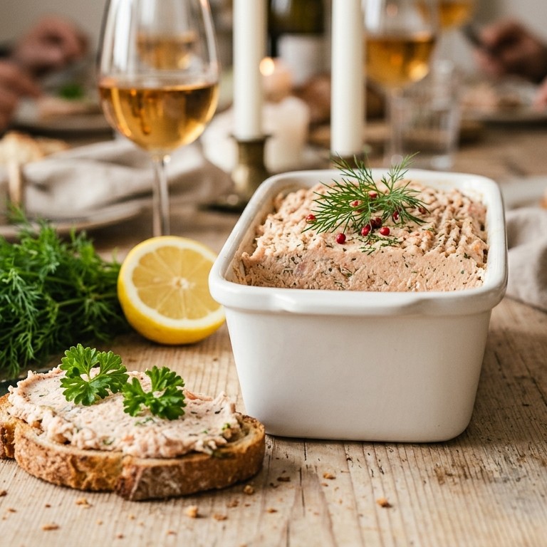 Forelpaté
