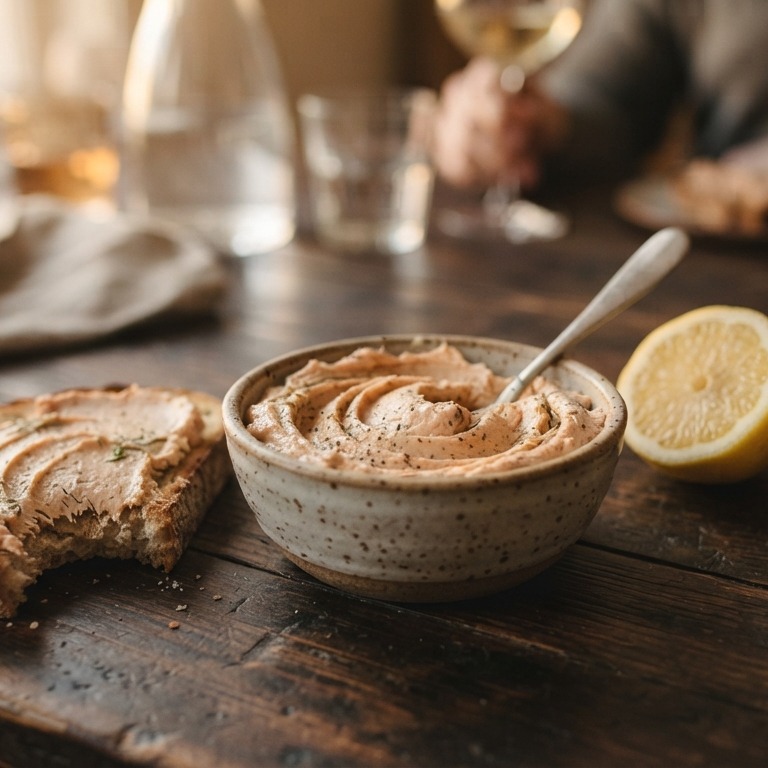 Forelpaté