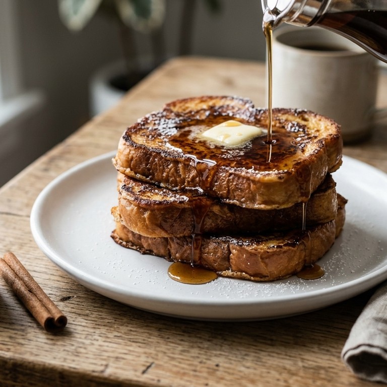 French toast