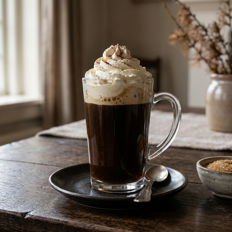 Friese koffie