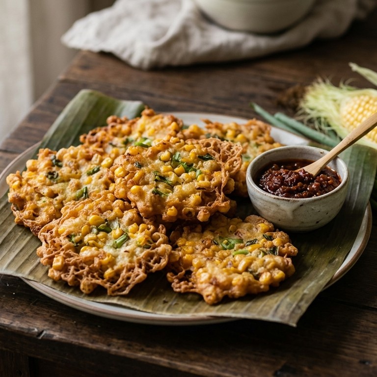 Frikadel Djagoeng