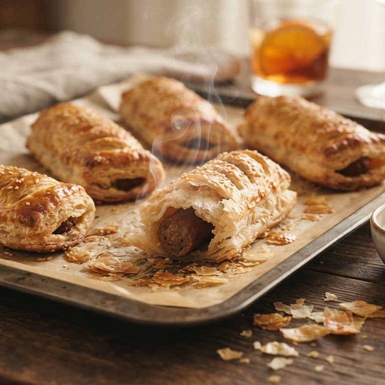 Frikadelbroodjes