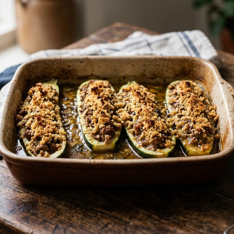 Frikandel Courgette