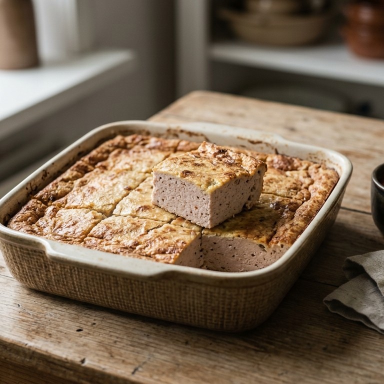 Frikandel pan