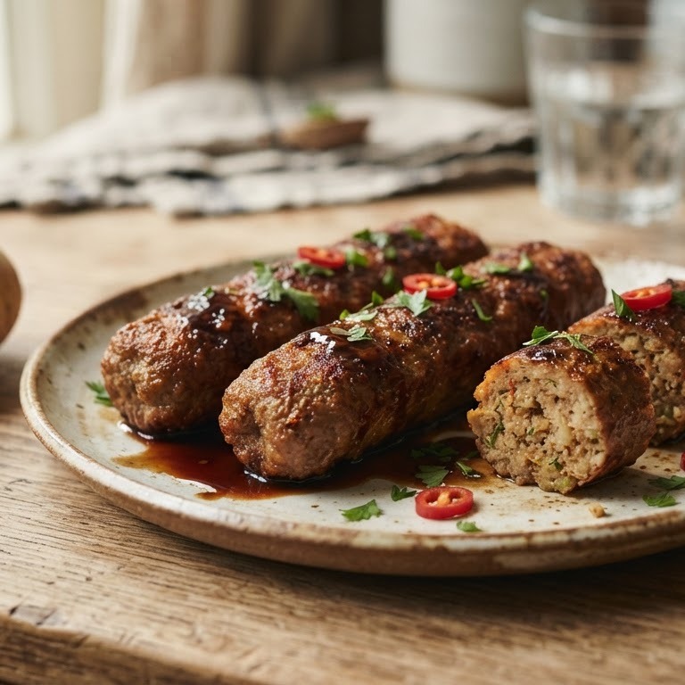 Frikandel