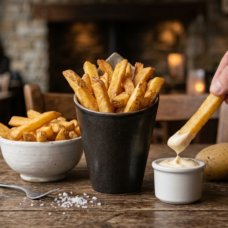 Frites