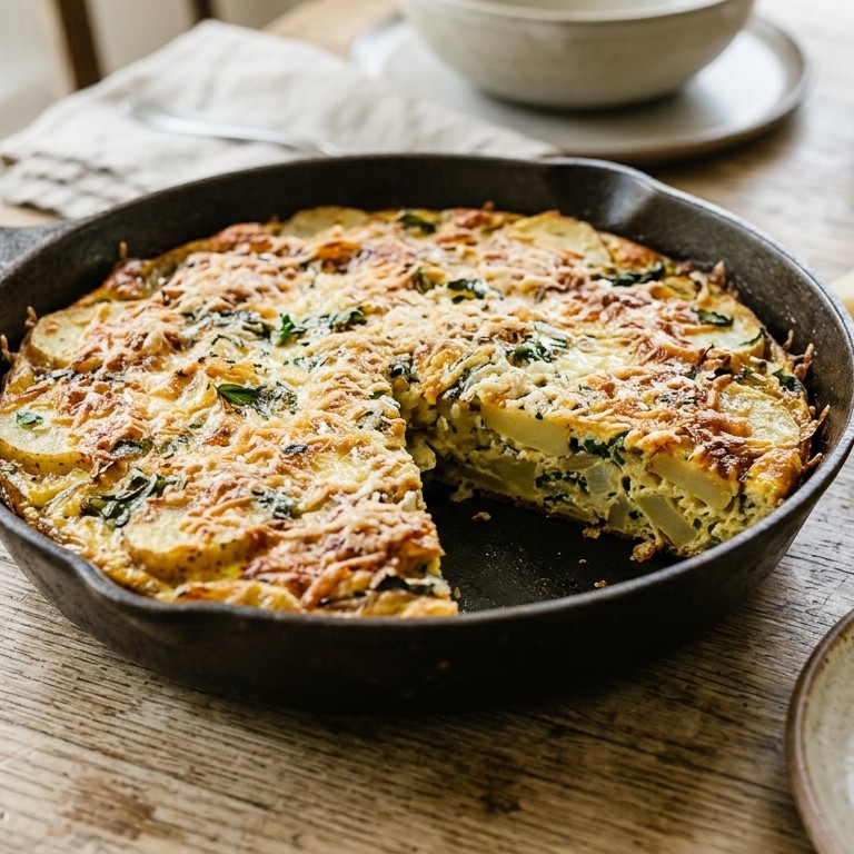 Frittata