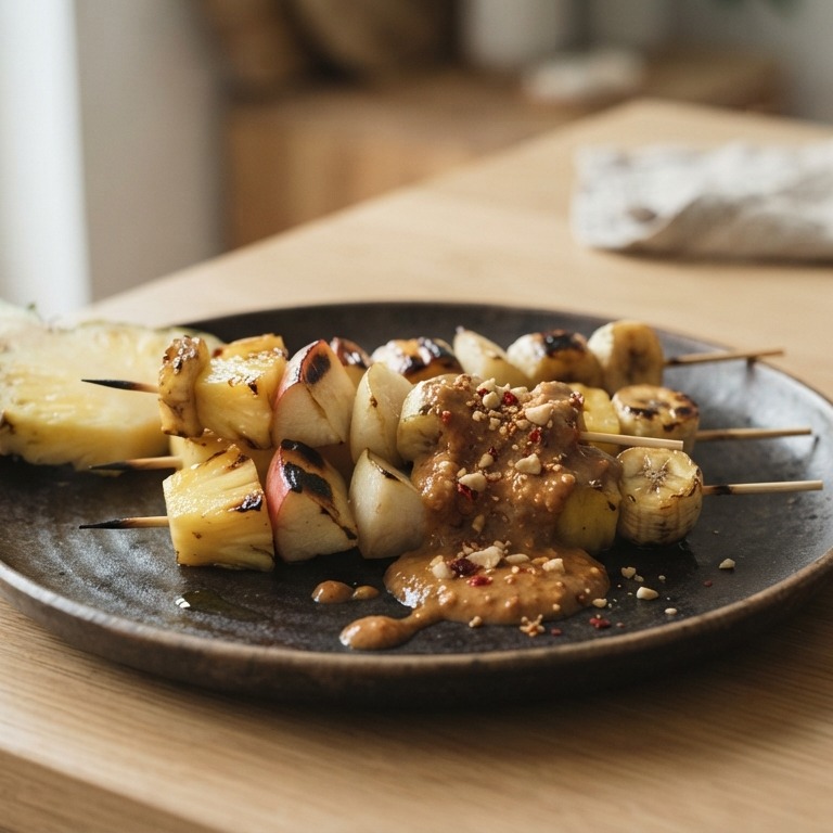 Fruit sate