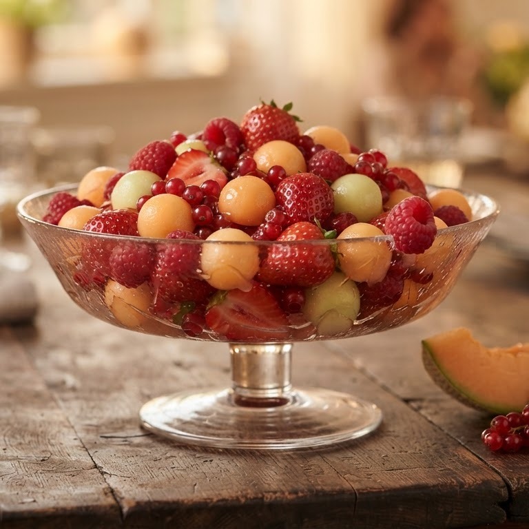 Fruitbacchanaal