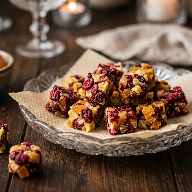 Fruitbonbons