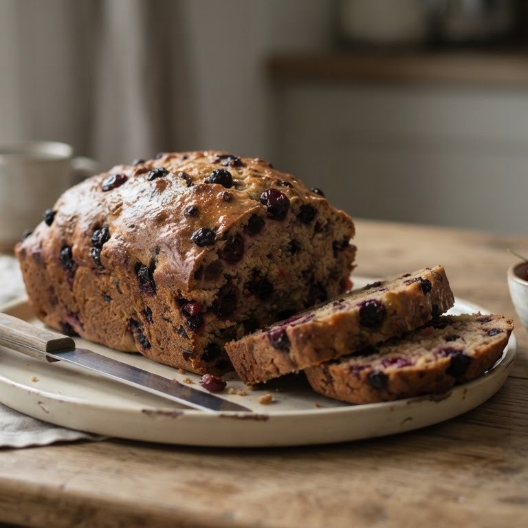 Fruitbrood