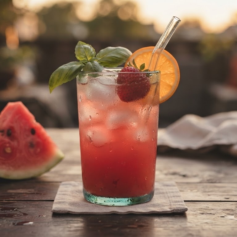 Fruitdrank