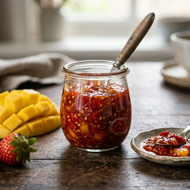 Fruitsambal