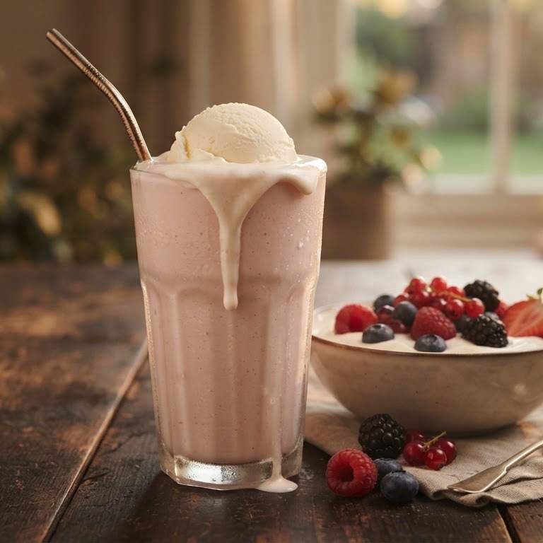 Fruitshake