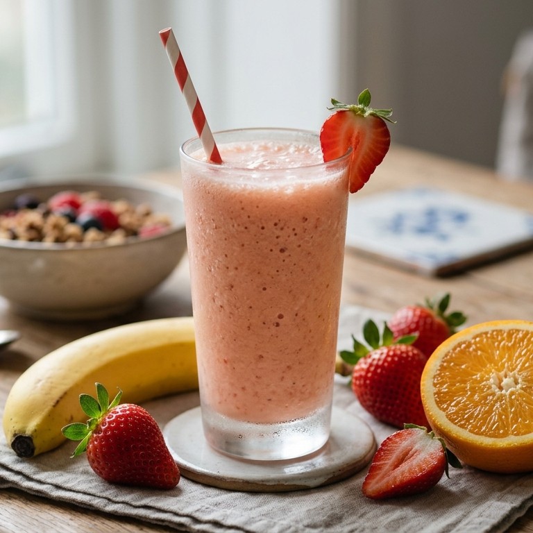 Fruitsmoothie