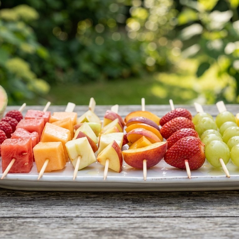 Fruitspies
