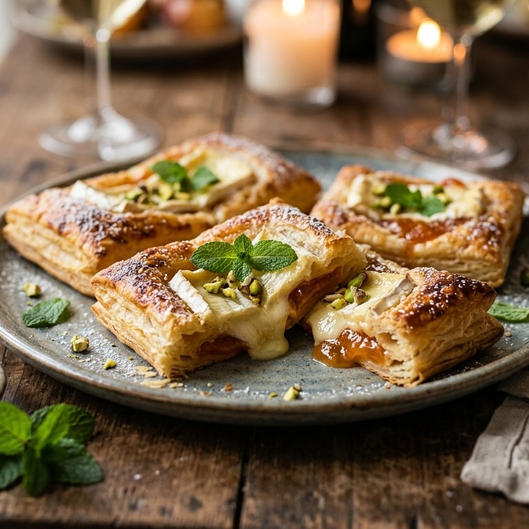 Fruity Cheese (dessert)