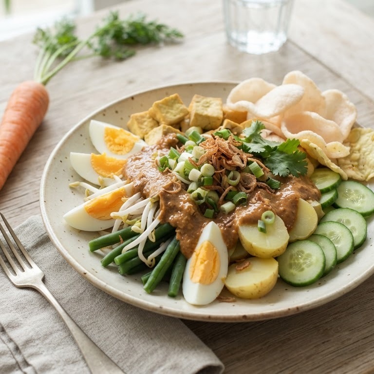 Gado-gado