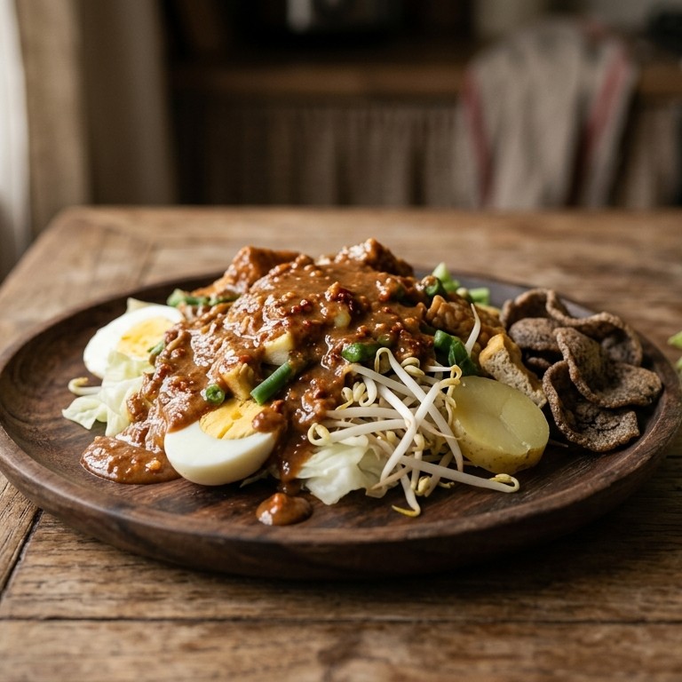 Gado gado