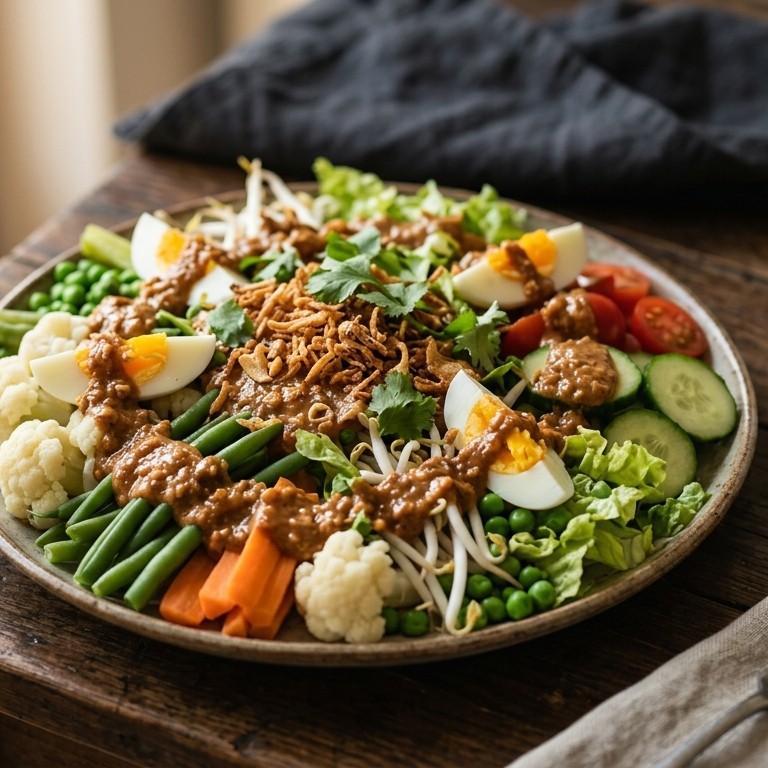 Gado-gado