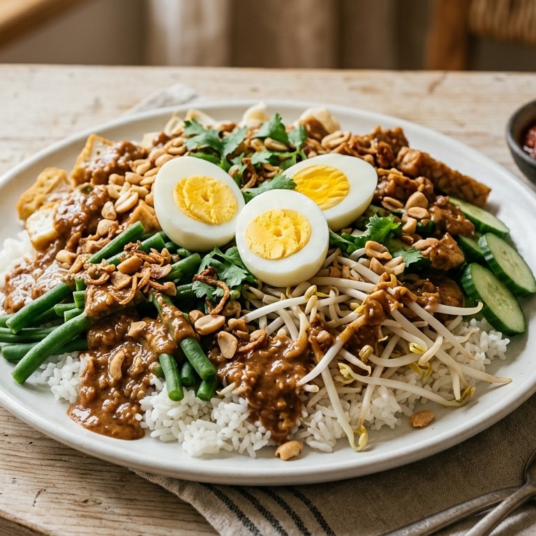 Gado Gado