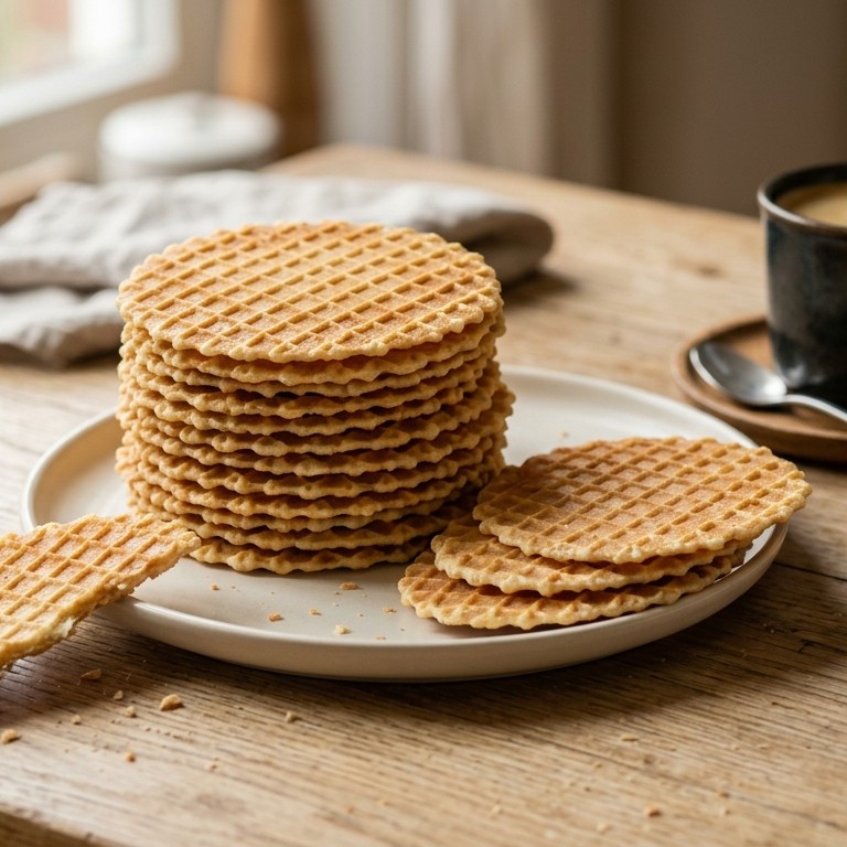 Galletjes van Margriet