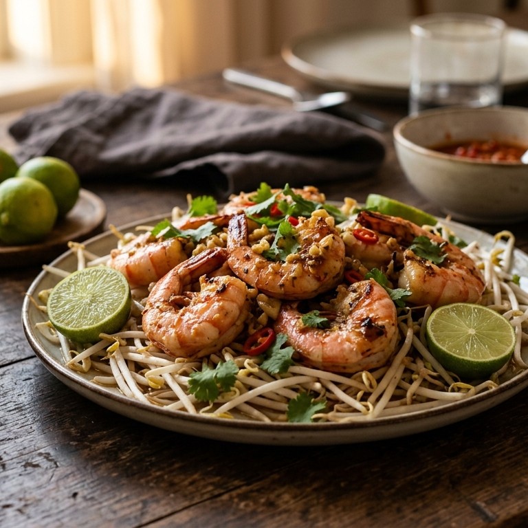 Gamba's ter tafel