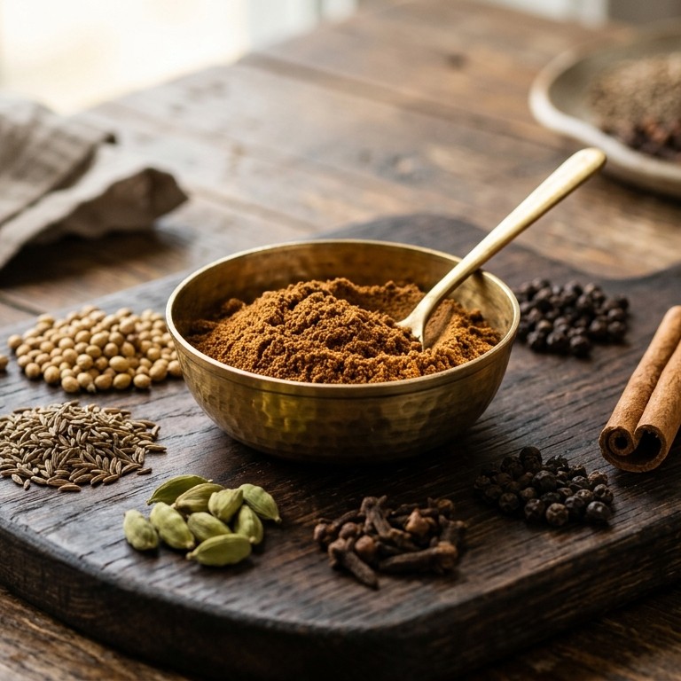 Garam Masala 3