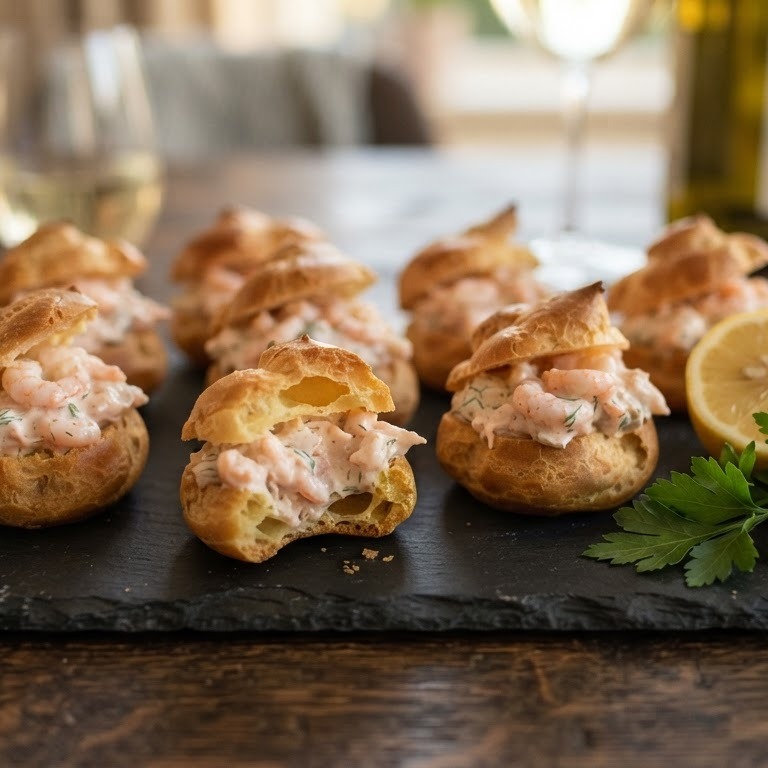 Garnalensoesjes