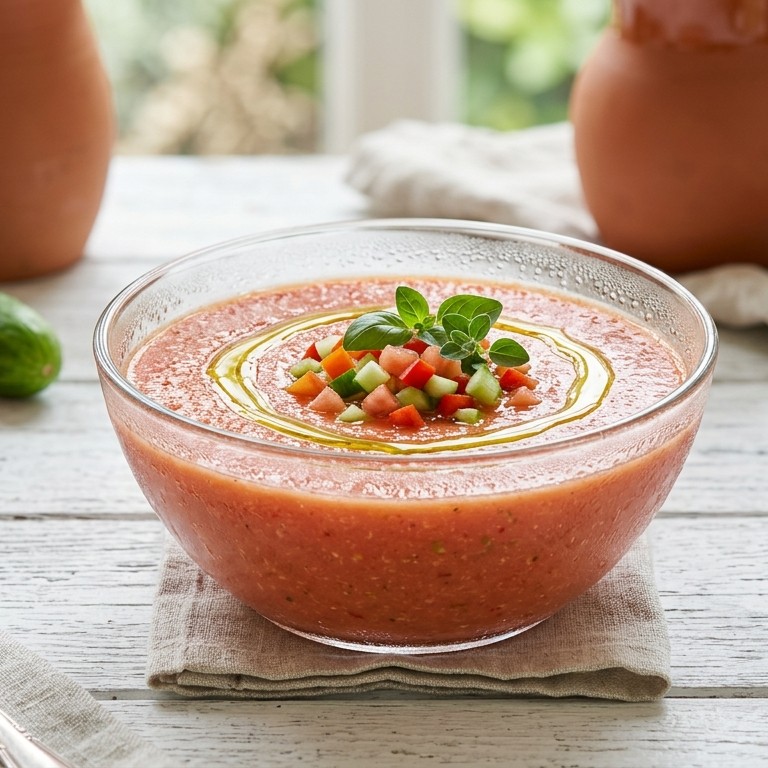 Gazpacho
