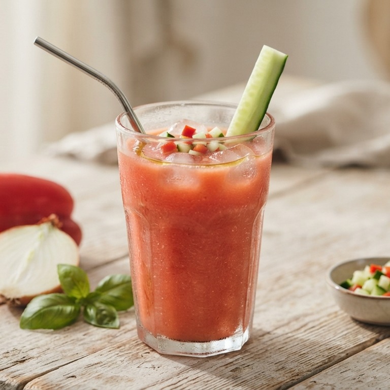 Gazpacho