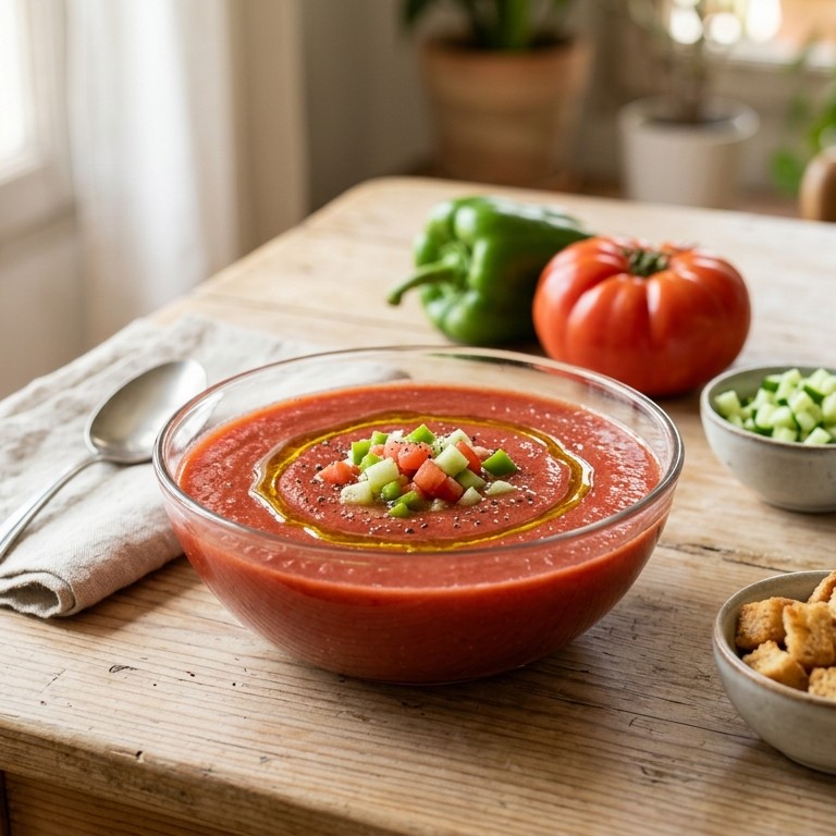 Gazpacho
