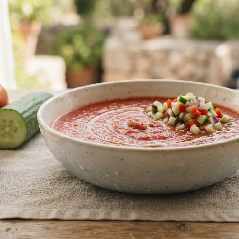 Gazpacho
