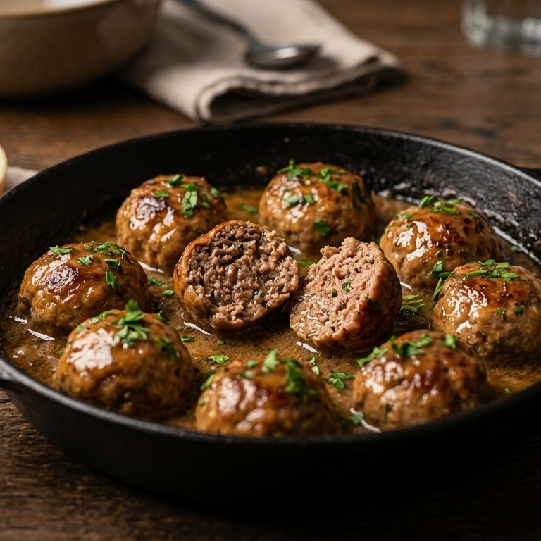 Gehaktballen