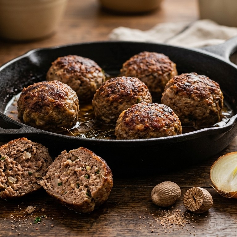 Gehaktballen