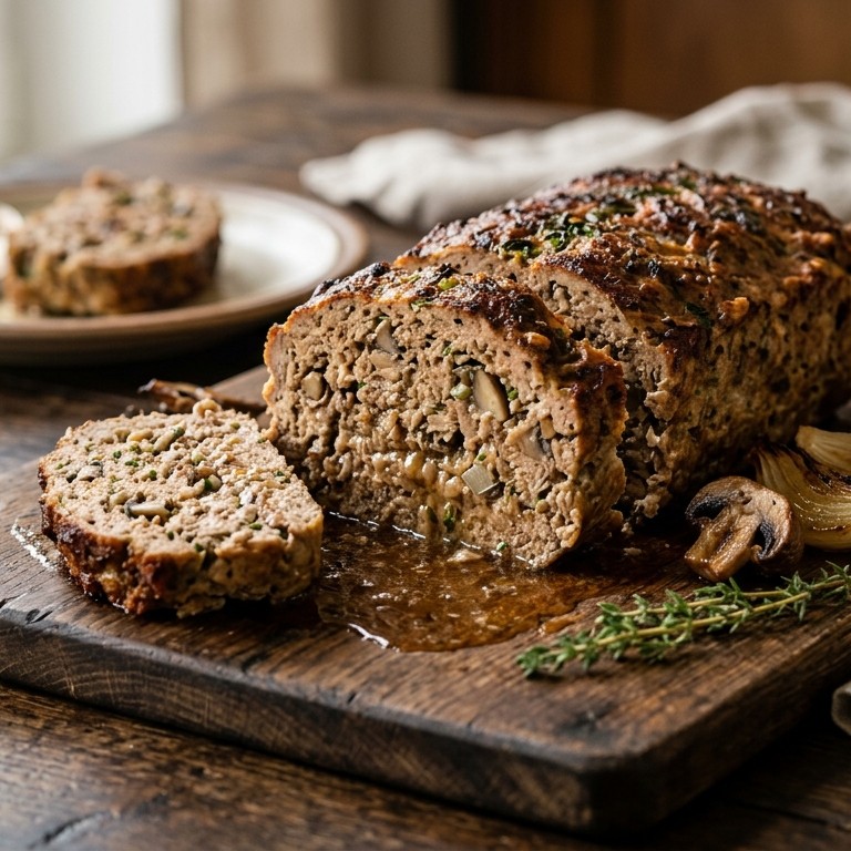 Gehaktbrood