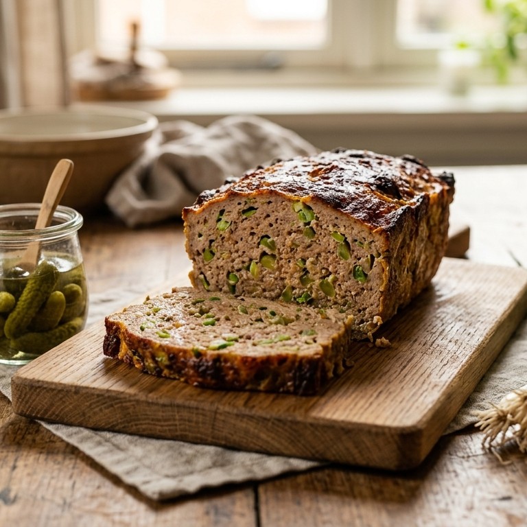 Gehaktbrood