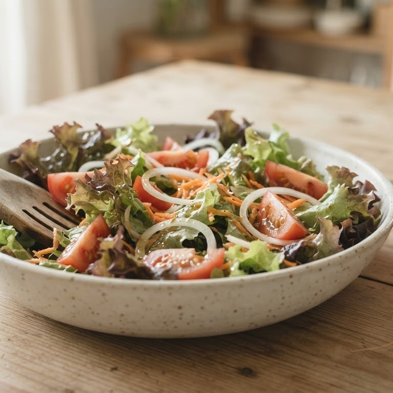 Gemengde salade