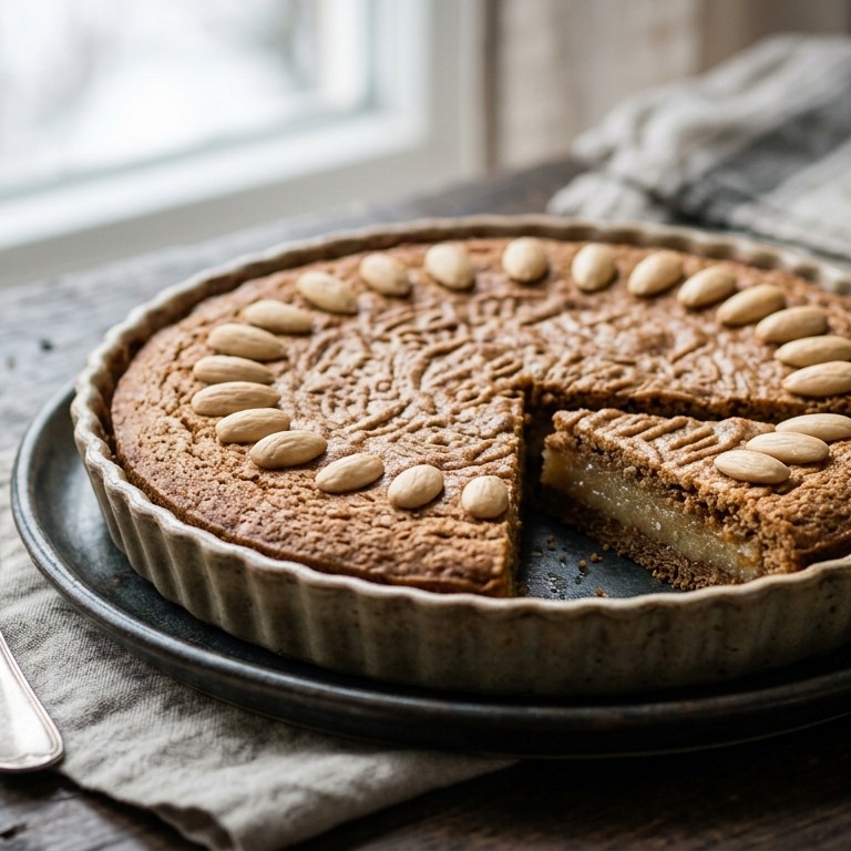 Gevulde speculaas