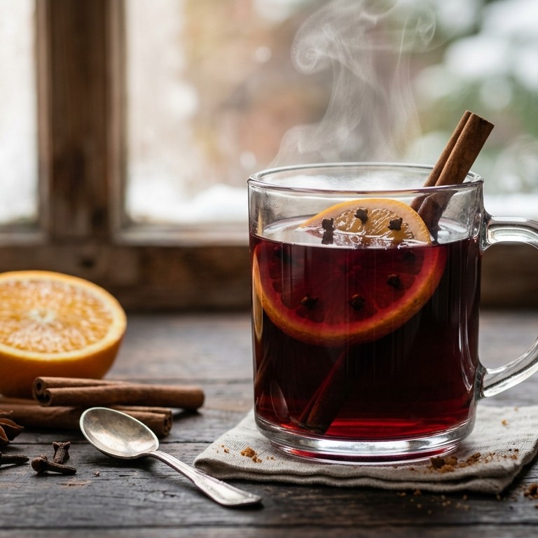 Glühwein