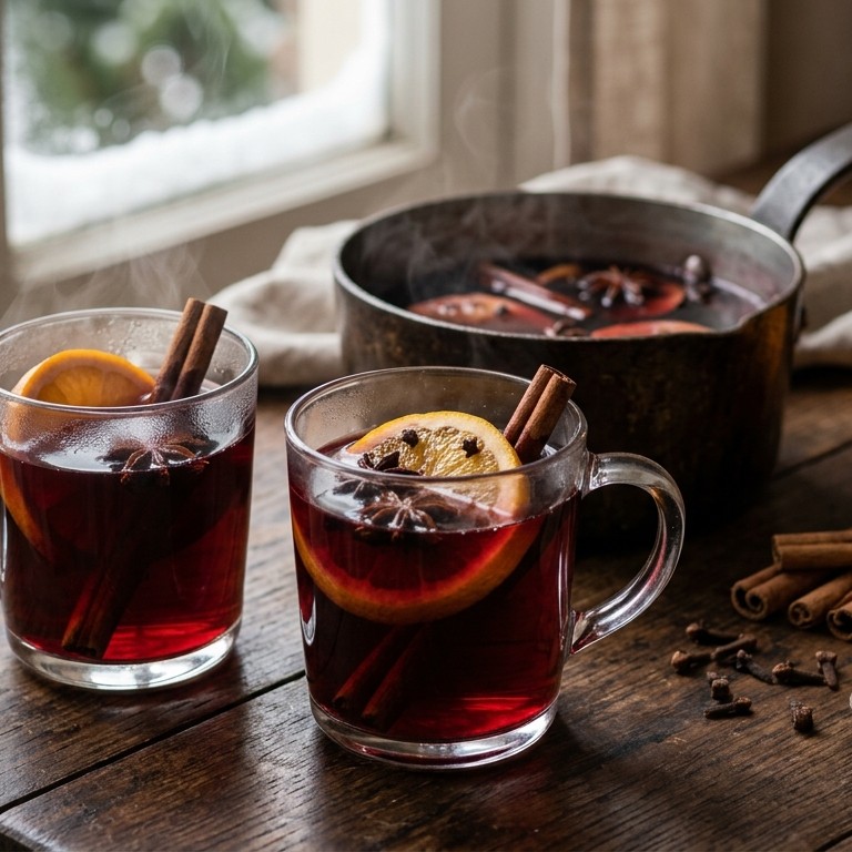 Glühwein