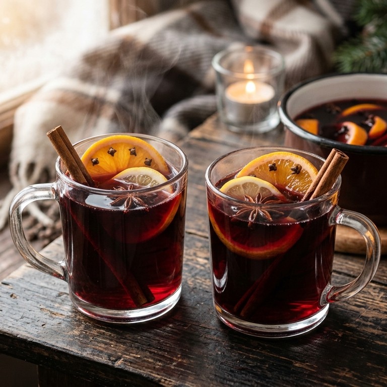 Gluhwein