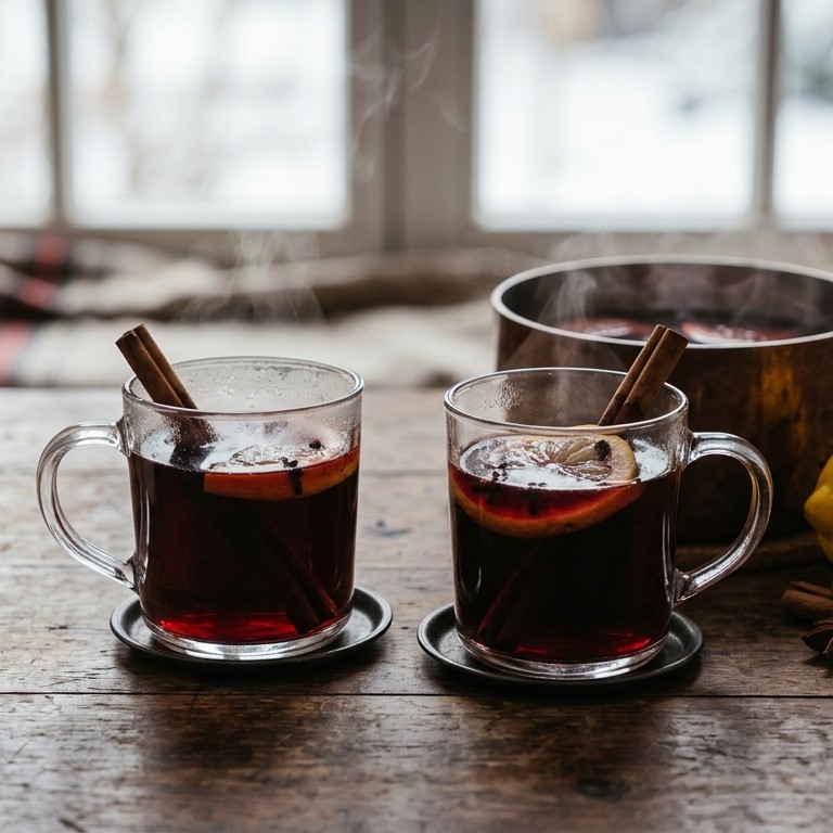 Glühwein