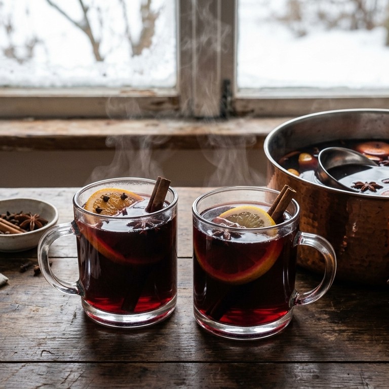 Gluwein
