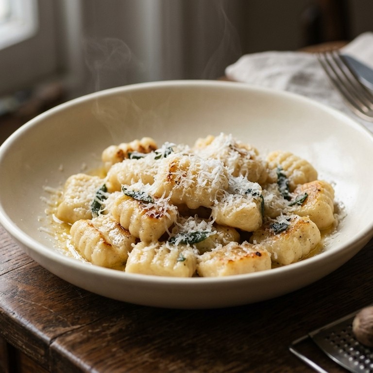 Gnocchi di patate